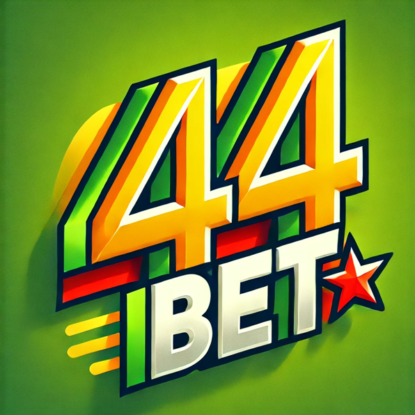 Logo da 44bet