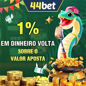 44bet Rebate