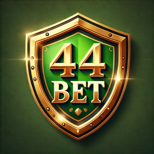 44bet Cassino Online