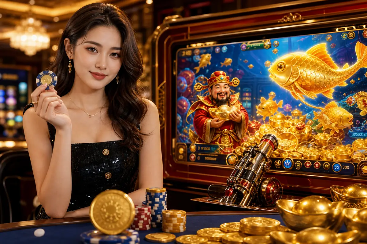 44bet ওয়েলকাম বোনাস গো রাশ