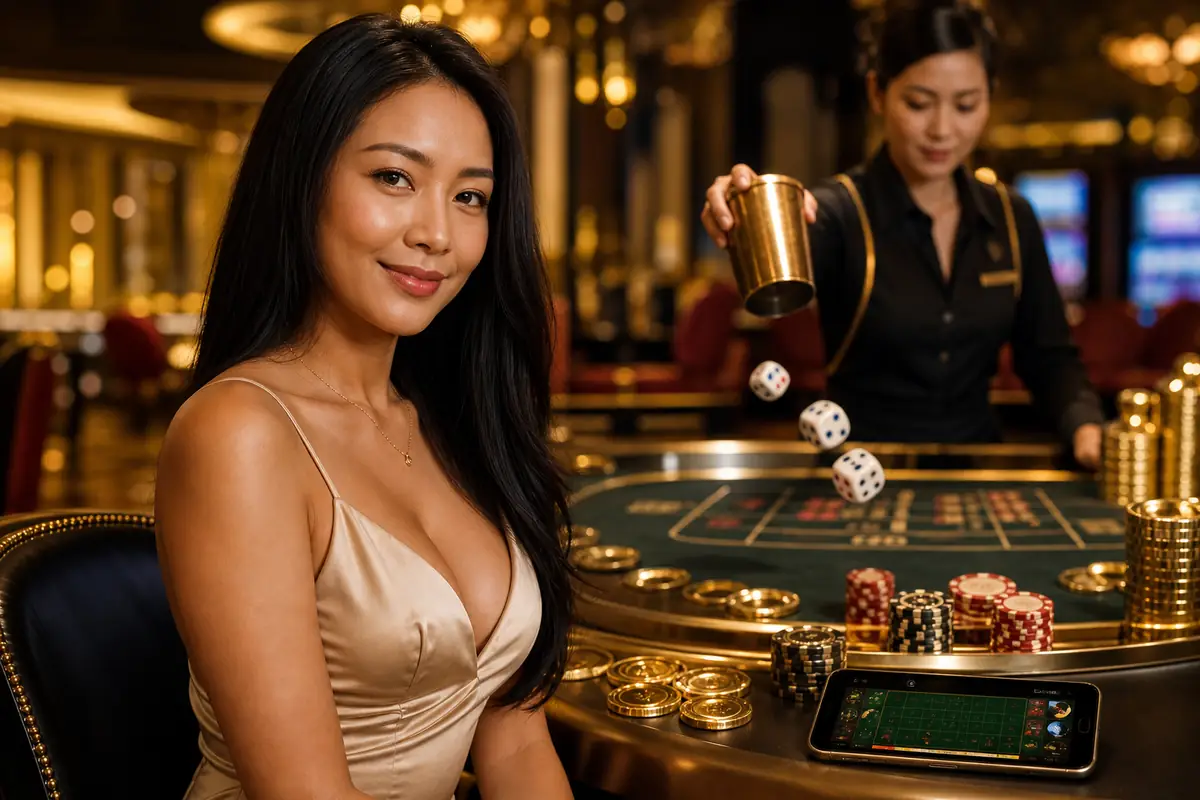 44bet স্লটস গেম সংগ্রহ